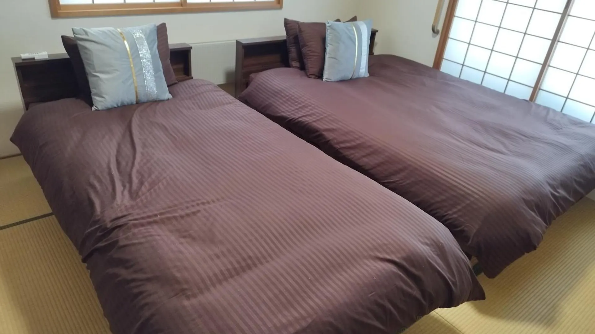 סאפורו Guest House Nishimiyanosawa